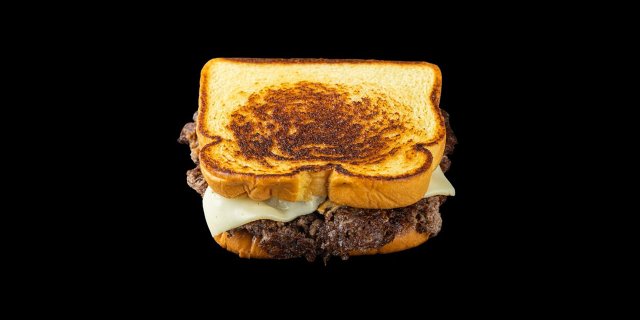Slutty Melt Bagged Lunch