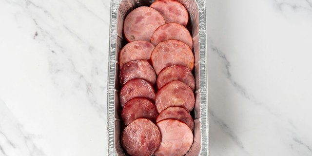 Canadian Bacon
