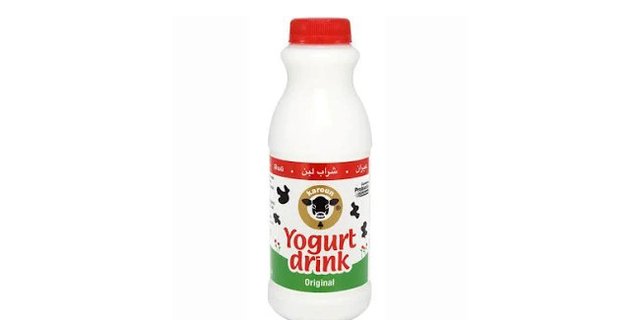 Yogurt Drink