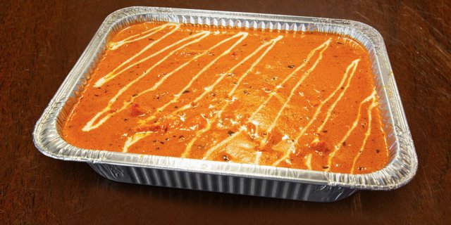 Butter Chicken Masala