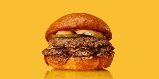 Double Burger