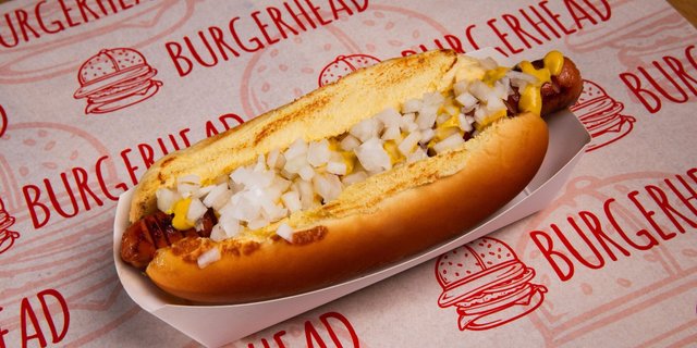 Chardog Box