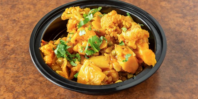 Aloo Gobhi