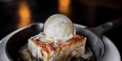 Bread Pudding