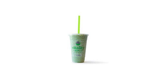 Go Green Smoothie