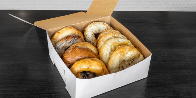 Baker's Dozen