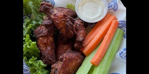 Wings