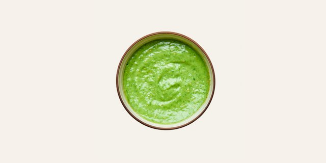 Jalapeño Verde