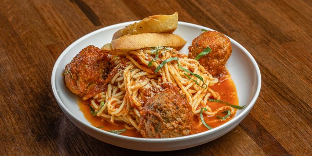Spaghetti
