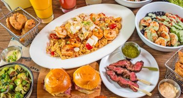 Paladar Latin Kitchen