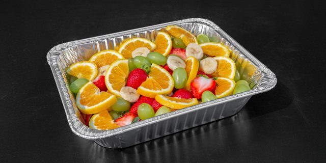 Seasonal Fruit