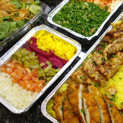 Meaty Meal Package