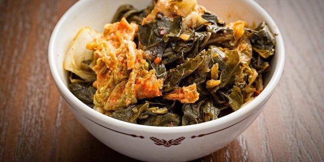 Collards