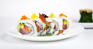 I Love Sushi On Lake Union