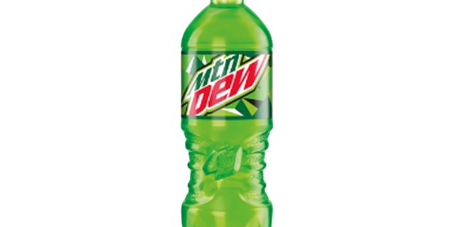 Mountain Dew