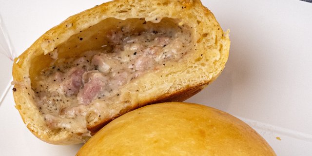 Ham & Cheese