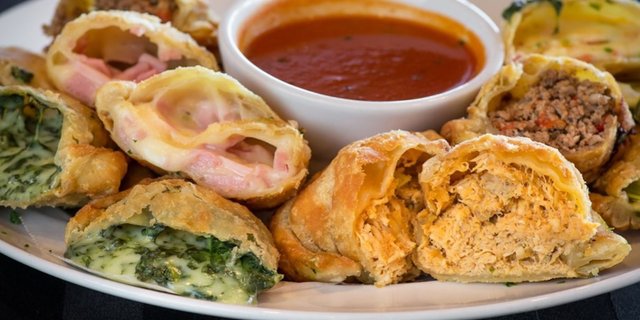 Empanadas