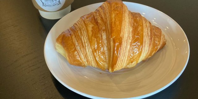 Croissant