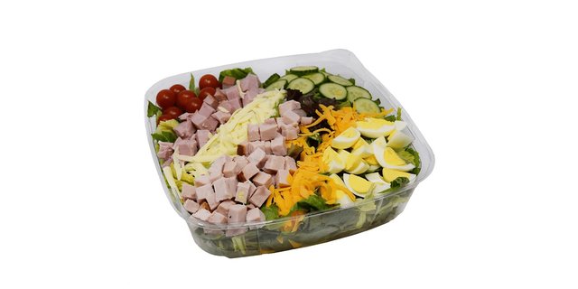Chef Salad