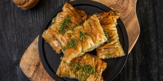 Baklava