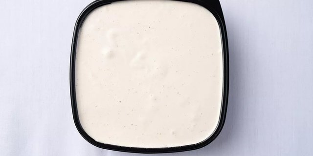Sour Cream