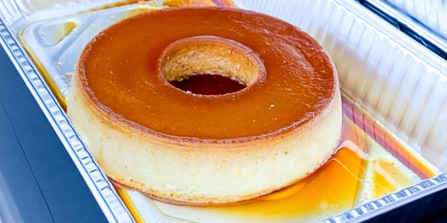 Flan
