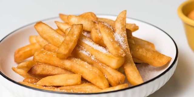Regular Fries