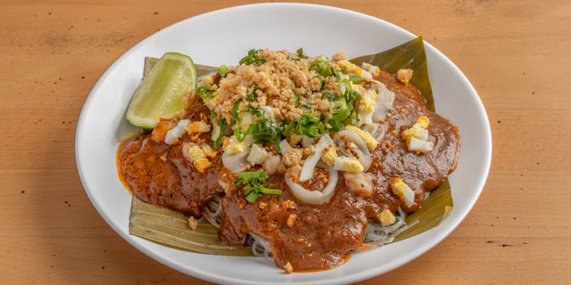 Pancit Palabok