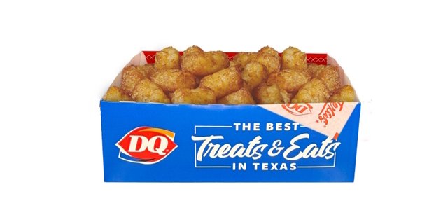 Basket of Tater Gems