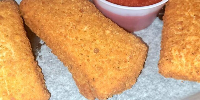 Mozz Planks
