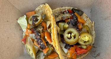 Taqueria el Barrio