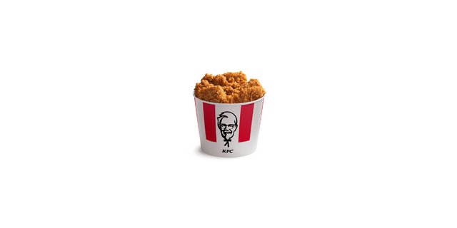Original Recipe - 50 Tenders Platter
