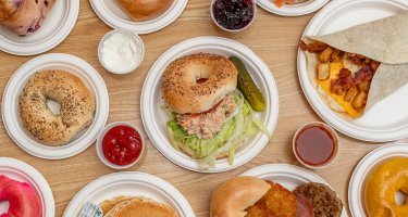 Bagel One