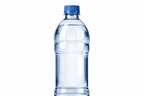 Bottled Water