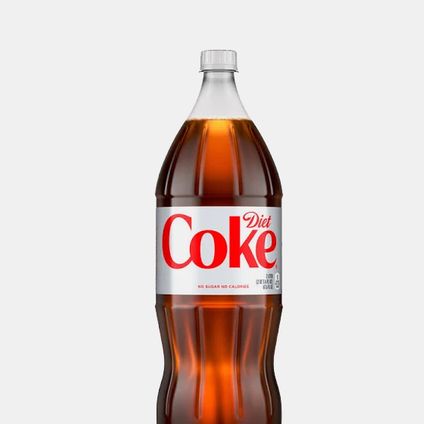 2-Liter Diet Coke