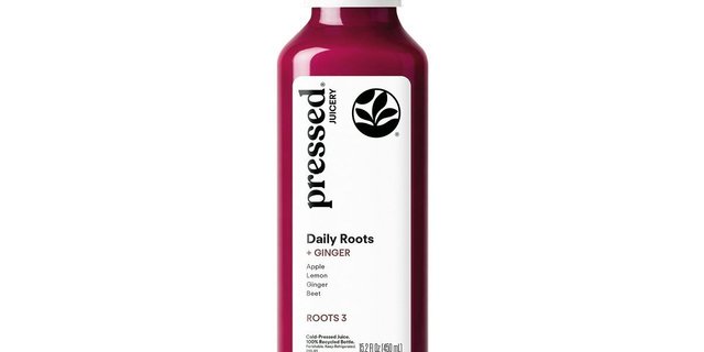 Daily Roots + Ginger