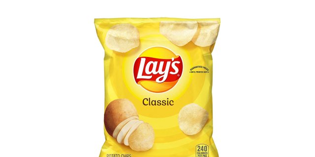Lay's Classic