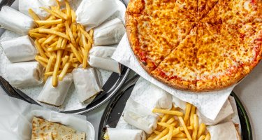 Bellissima Pizza