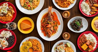 Celia's Cuban Cuisine