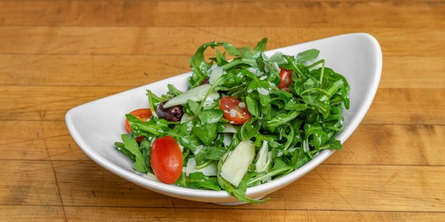 Arugula Salad