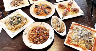 Samooni Restaurant