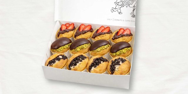 Best Seller Donut Dozen