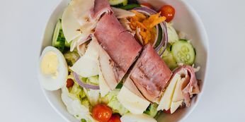 Chef Salad