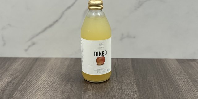 Kimino Ringo