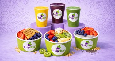 Truly Acai