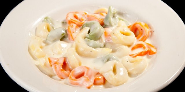Tortellini