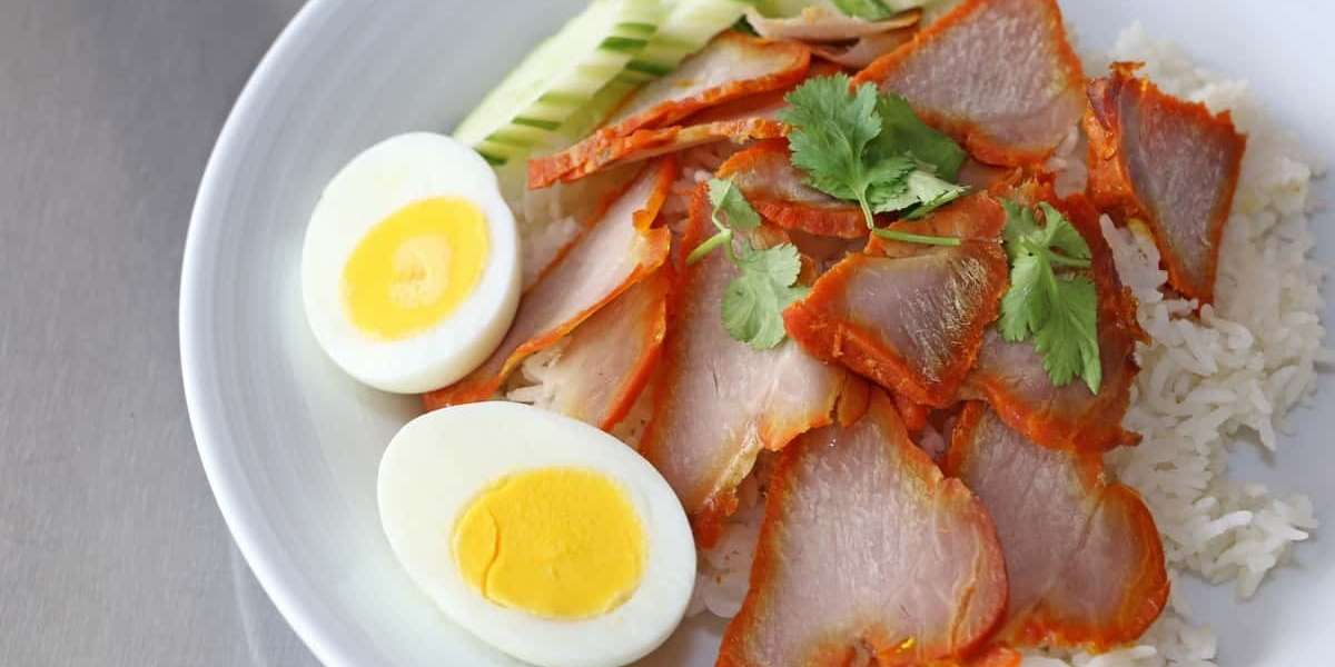 Thai Deelish