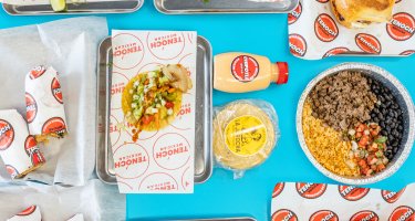 Tenoch Mexican