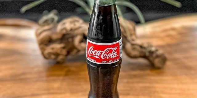 Mexican Coke