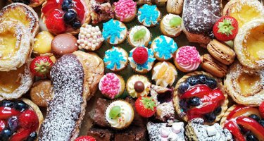 NY Bakery & Desserts